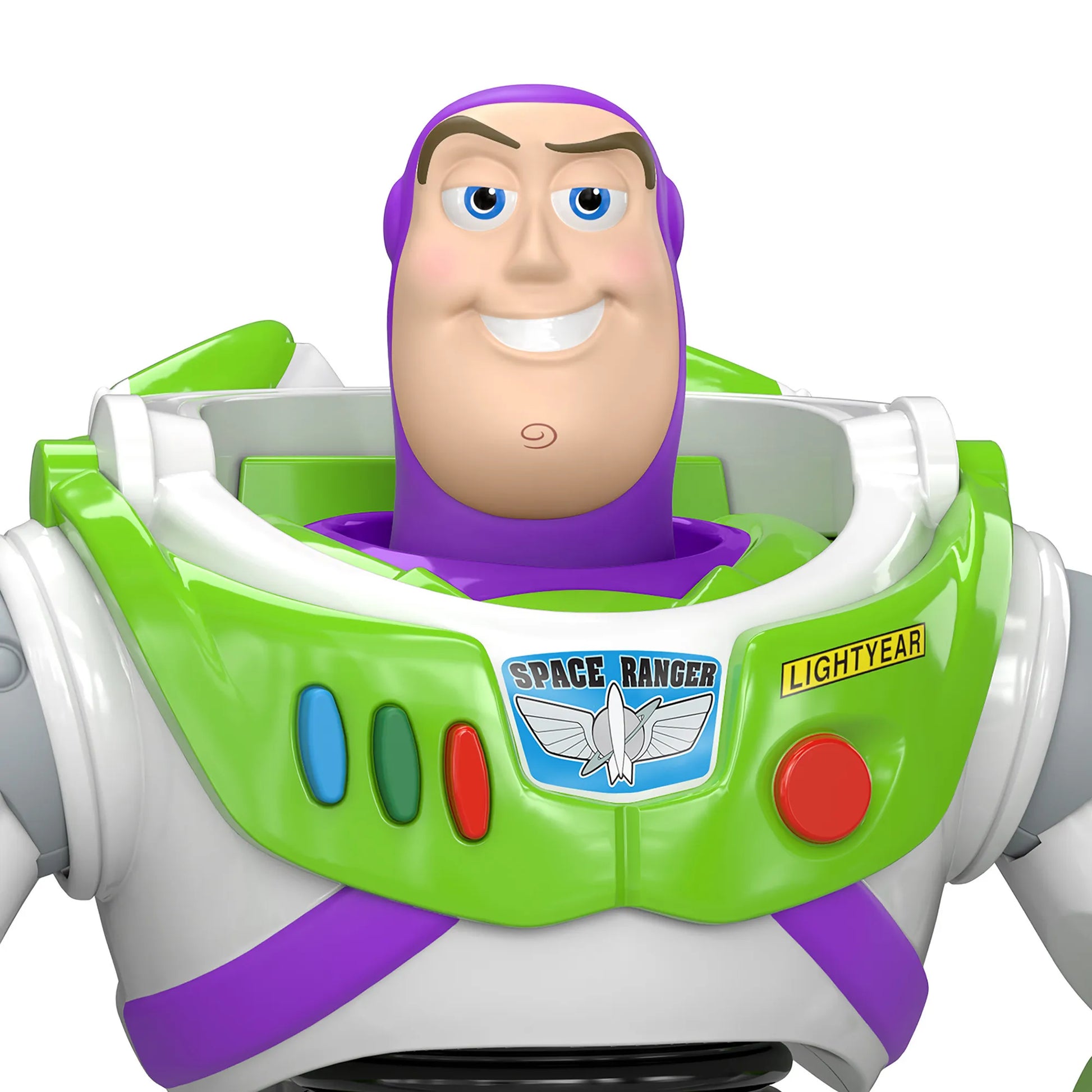 TOY STORY filmo figūrėlė Buzz (JKV15)