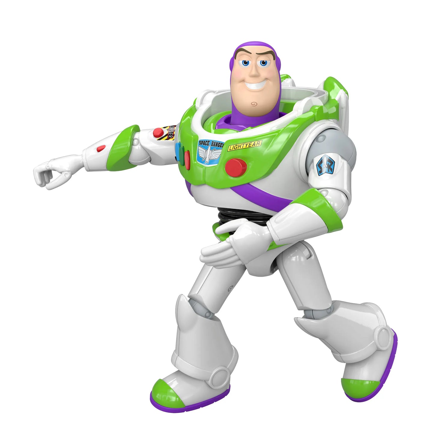 TOY STORY filmo figūrėlė Buzz (JKV15)
