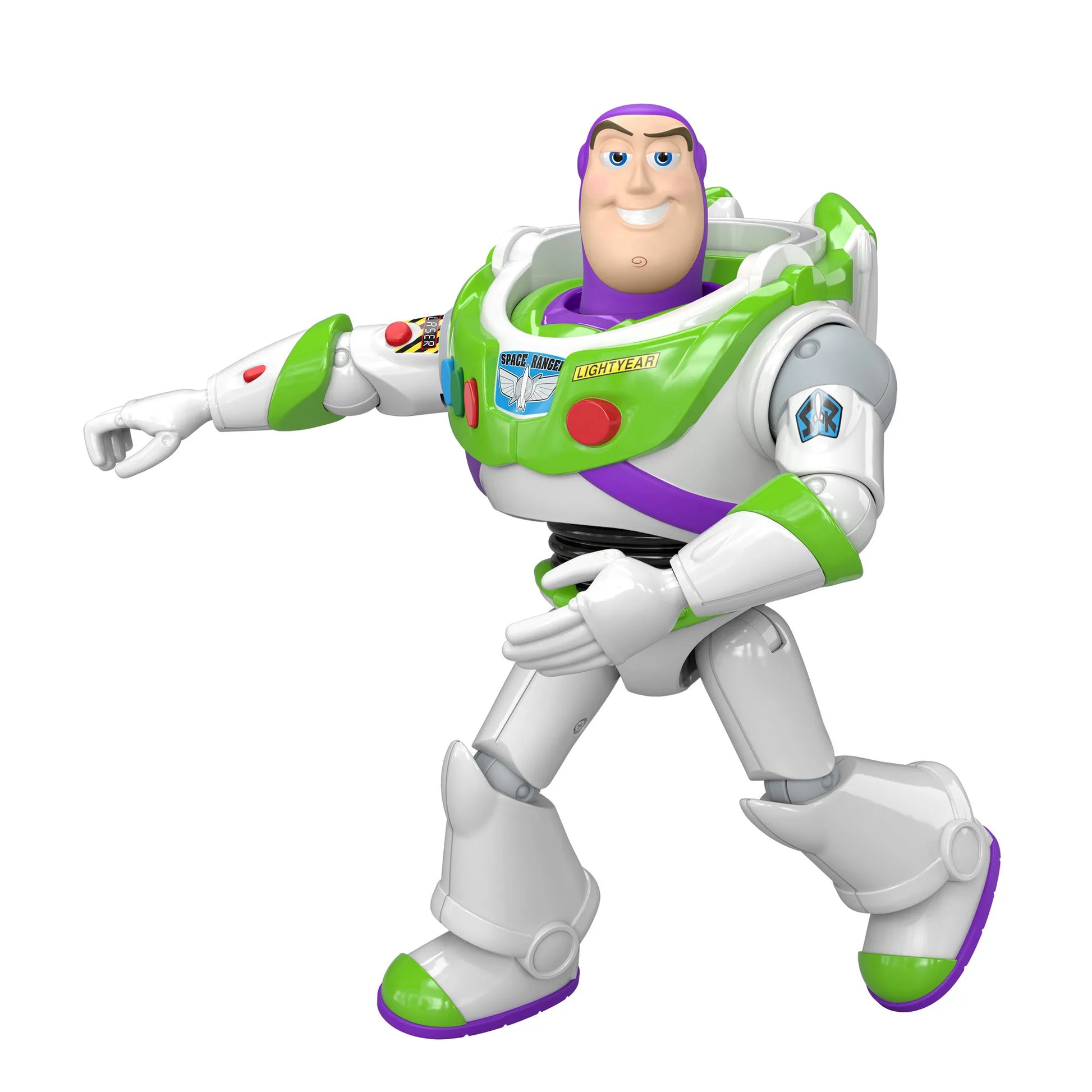 TOY STORY filmo figūrėlė Buzz (JKV15)