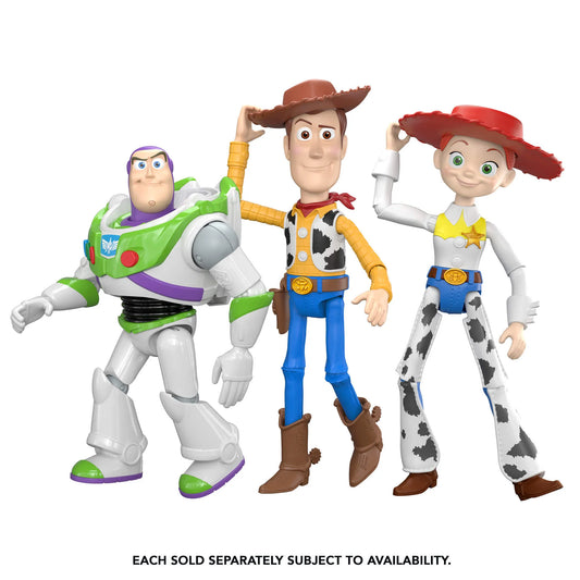 TOY STORY filmo figūrėlė (didelė) (JKV32)