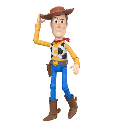 TOY STORY filmo figūrėlė (didelė) (JKV32)
