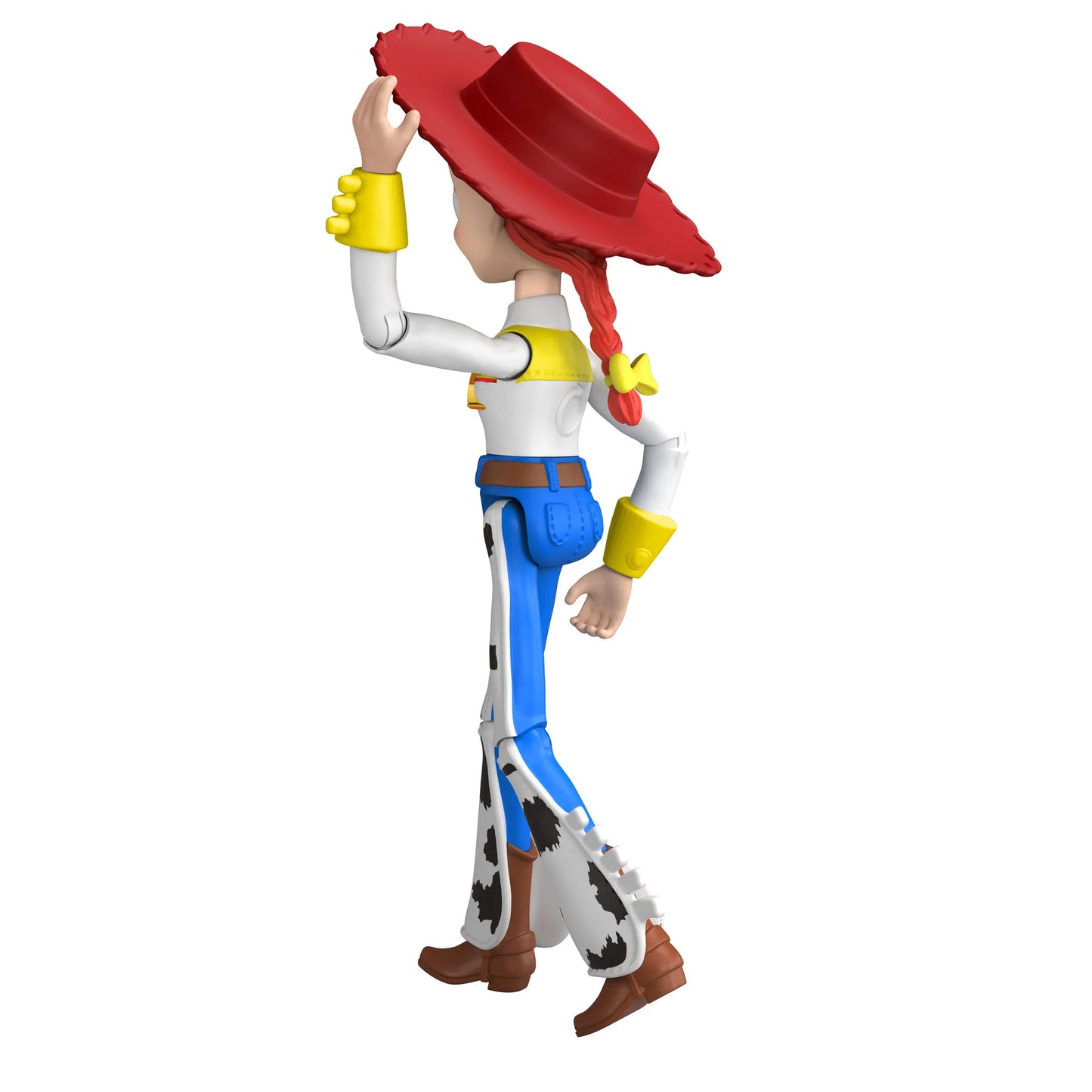 TOY STORY filmo figūrėlė Jessie (JKV16)