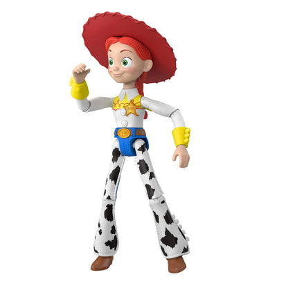TOY STORY filmo figūrėlė Jessie (JKV16)