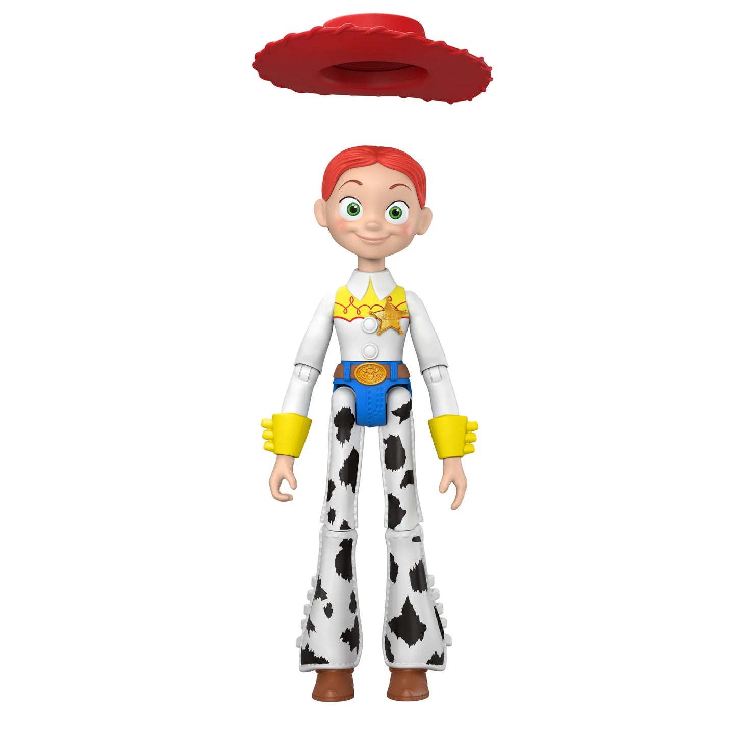 TOY STORY filmo figūrėlė Jessie (JKV16)