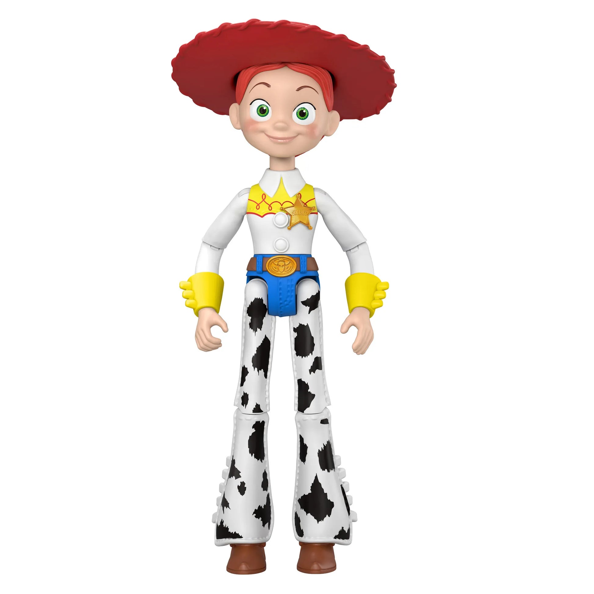 TOY STORY filmo figūrėlė Jessie (JKV16)