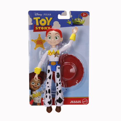 TOY STORY filmo figūrėlė Jessie (JKV16)