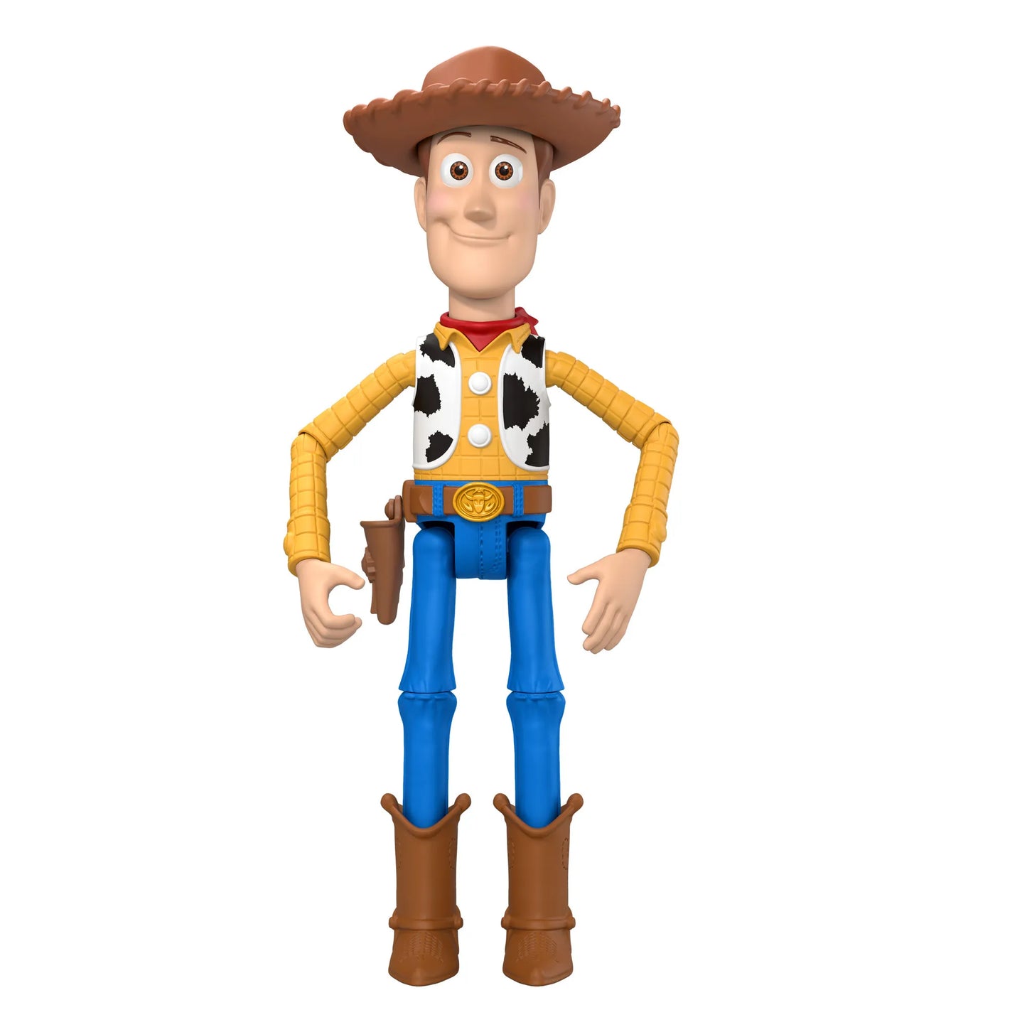 TOY STORY filmo figūrėlė Woody (JKV14)