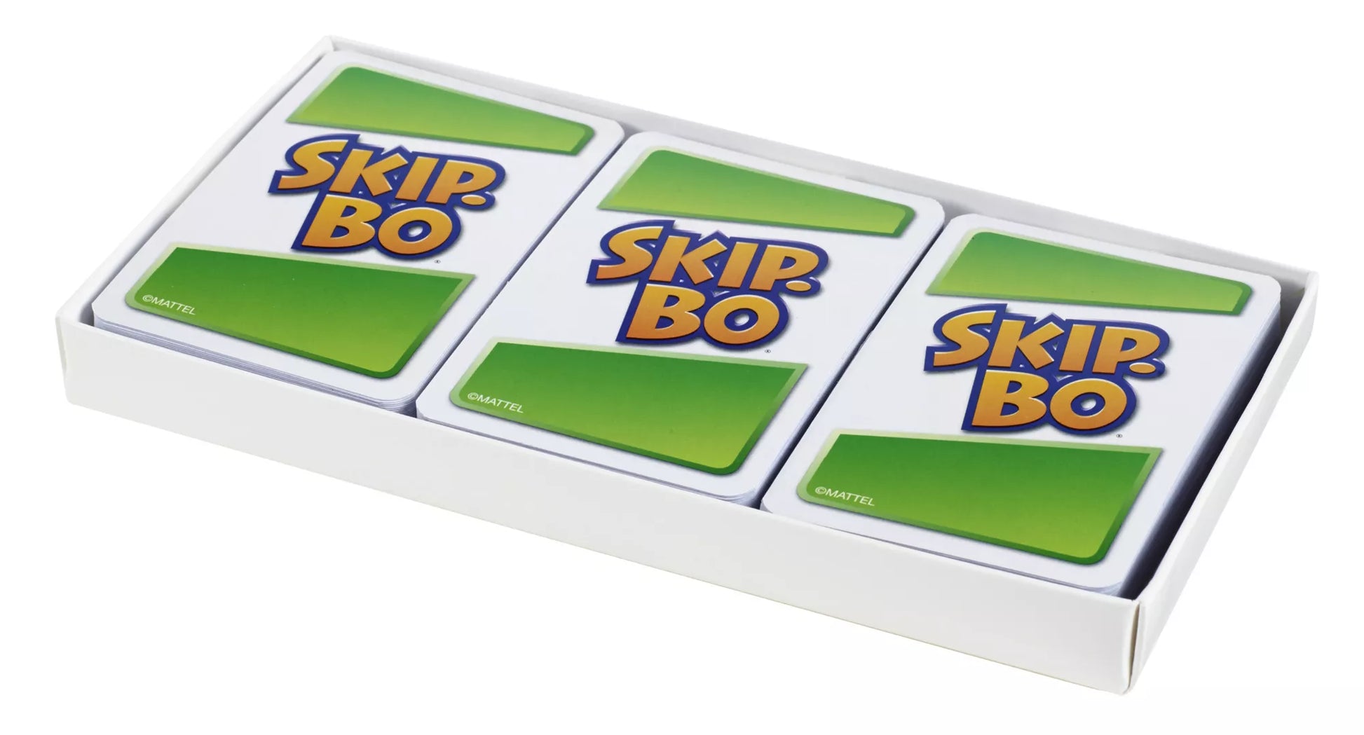 UNO kortos SKIP – BO (42050)