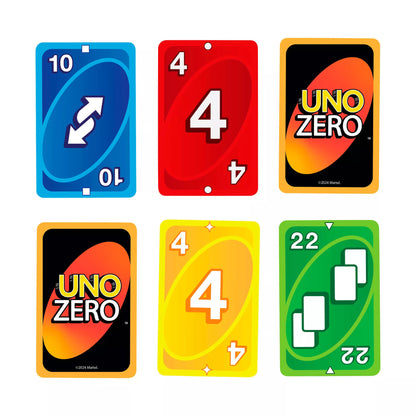 UNO kotos ZERO (JHH48)