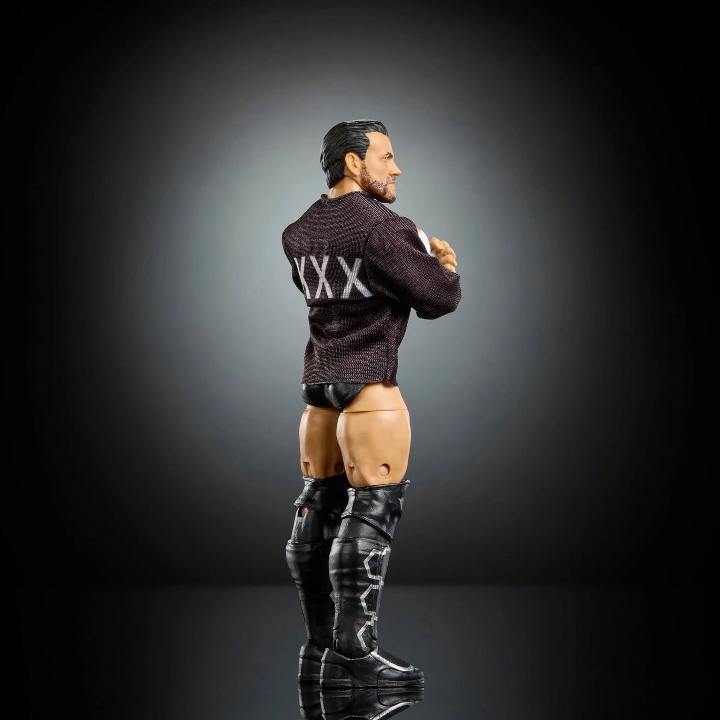 WWE ELITE imtynininko figūrėlė (GDF60)
